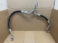 фото thumb №1, Mercedes a243 eqa пабтрубок  шланг кондиционера