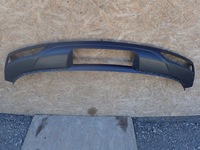 фото thumb №1, Спойлер накладка бампера зад audi q3 2 ii 2018-