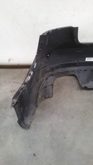 фото thumb №10, Бампер задняя pdc sedan 8v5807511f audi a3 8v