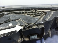 Audi a8 d5 фара фара перед левый full led америка 4n0941033b Киев, фото thumb