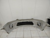 Ford c-max i mk1 рестайлінг  06r- бампер перед передній 03 o3 Доставка, фото thumb