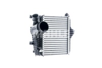 Інтеркулер радіатор повітря впускний audi q7 3.0d 3.0dh Київ, фото thumb