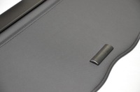 фото thumb №5, Nowa шторка захист багажника honda cr-v crv 2018-2023 r. czarna mega якість