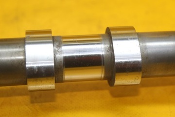 фото thumb №9, Вал розподільний вал випускний ford mondeo mk4 peugeot qxba 2.0 tdci 9654973580