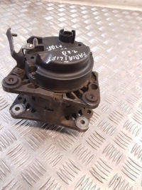 Генератор 70a 03d903025h skoda fabia 1 рестайлинг  1.2 Цена, фото thumb