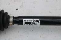 фото thumb №6, Audi a4 a5 піввісь перед 8k0407271al 8k0 407 271 al передня 8k b8 8t 8f