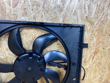 фото thumb №8, Вентилятор радіатор корпус vw skoda seat audi 5q0121205n 5q0121207ac