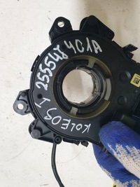 фото thumb №4, Лента шлейф renault koleos i 25554jy01a