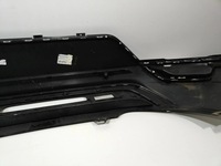 фото thumb №12, Vw t-roc накладка dół бампер задняя 2ga807521s oryg !!