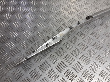 фото thumb №9, Рейлинг крышный левый toyota avensis t25 универсал