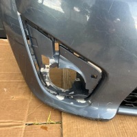 фото thumb №3, Бампер передний перед renault twingo ii 2 gt