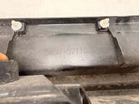 фото thumb №11, Накладка молдинг пороговая правая lexus lbx 2024 - 75850-52110 org
