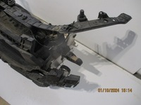 фото thumb №5, Pas переднее радиатор mercedes glb авто