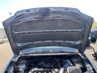 фото thumb №8, Капот кришка двигуна vw touran 1 l 03-05 код фарби ld7x