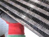 фото thumb №6, Mini clubman i 08r інтеркулер 2751277