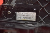 фото thumb №6, Замок двері правий перед eu mazda 3 1 i bk 06r