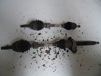 фото thumb №1, Приводной вал левая левый перед передняя короткий mini countryman r60 1.6 d 9803449