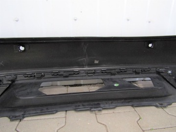 фото thumb №12, Бампер зад vw passat b8 3g9 універсал рестайлінг