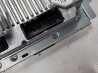 фото thumb №7, Ford mondeo mk5 монитор дисплей мультимедийной системы (экран, монитор) ls7t-14g370-mgh