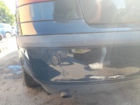 фото thumb №6, Skoda octavia ii бампер задняя задний задний lf9r 9910