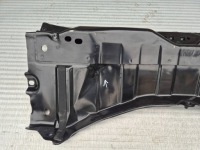 Tesla model y 20- ремень задний обшивка 148774600d с Разборки, фото thumb