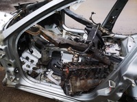 фото thumb №9, Alfa-romeo 159 клапан дросель 2006 2.4l 48cpd6