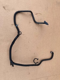 фото thumb №1, Jeep grand cherokee wk2 шланг wąż усилитель тормозов