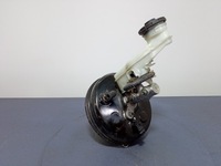 фото thumb №1, Honda hr-v 1.5 i-vtec усилитель тормозов тормозные