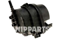 фото thumb №1, Фильтр топлива citroen c1 1.4 hdi nipparts nipparts