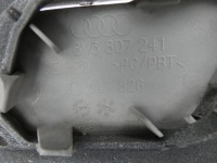 Бампер, решётка радиатора, решётка радиатора audi a-3 8v przed lift хэтчбек Киев, фото thumb