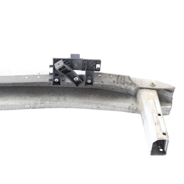 фото thumb №11, Audi a4 b7 кронштейн балка відбійник бампера передньої 8e0807109j