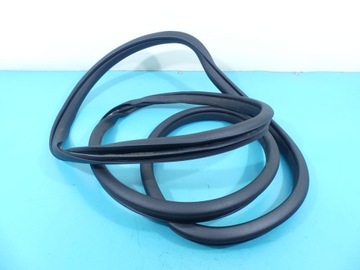 фото thumb №1, Прокладка двері зад ліва mercedes glk x204