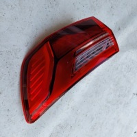 фото thumb №1, Лампа задняя задняя правая audi a4 b9 8w lift avant led ładna