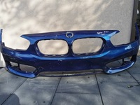 фото thumb №1, Бампер перед bmw f20 lci