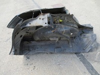 фото thumb №3, Четверть крыло seat leon 1p0 левый зад