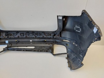 фото thumb №6, Porsche cayenne iii 9y0 бампер зад 9y0807421 оригинал