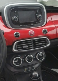 Коробка передач передач 5b fiat 500x jeep renegade 1.6 e-torq evo 55268468 96000km! Оригінал, фото thumb