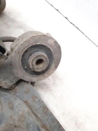 Поворотный кулак задняя левая fiat freemont 345_ 04779908ab 1.96l дизель 2013 Доставка, фото thumb