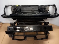 фото thumb №1, Pas переднее балка комплект радиатор land rover discovery v l462 3.0d 2020-