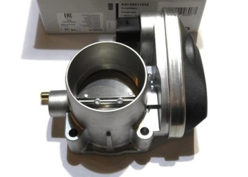 фото thumb №13, Дросельна заслінка clio iii megane ii scenic iii 8200171134