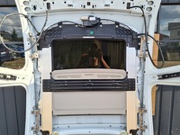 фото thumb №5, Крыша рейлинг люк opel mokka mokka x