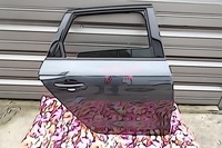 фото thumb №1, Дверь задняя правое audi a4 b9 lift kombi