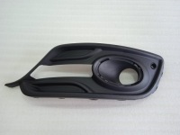 Купити Renault megane 3 решітка бампера перед ліва 261a32193r, фото thumb