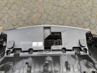 Opel mokka b 2 бампер перед передний комплектный Киев, фото thumb