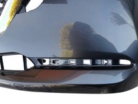 фото thumb №10, Бампер, решётка радиатора, решётка радиатора, хром mazda 2 198.