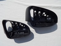 Купити Корпус дзеркало toyota avensis t29 15-20, фото thumb