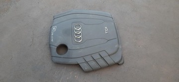 фото thumb №5, Защита крышка двигателя верхняя 2.0tdi audi q5 8r 03l103925ab