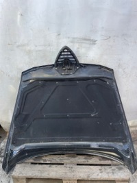 фото thumb №2, Alfa romeo 156 kombi капот перед передняя