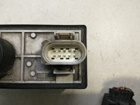 фото thumb №4, Модуль вентиляторов ibiza ii lift 1.9 sdi 1j0919506