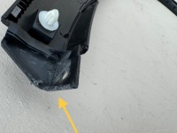 фото thumb №15, Suzuki sx4 s-cross 21r- молдинг крила ліві перед ліва передня 77221-63t0